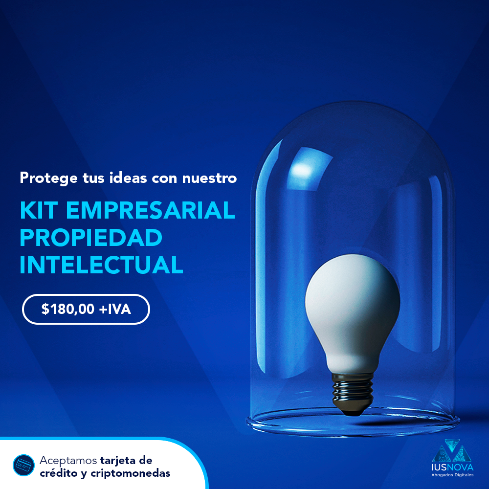 KIT EMPRESARIAL P.I. $180